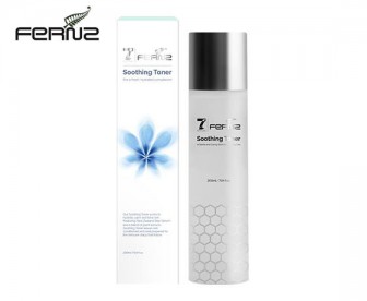 Fernz 蜂兰 蜂毒紧颜爽肤水 200毫升 Fernz 蜂兰 蜂毒紧颜爽肤水 200毫升